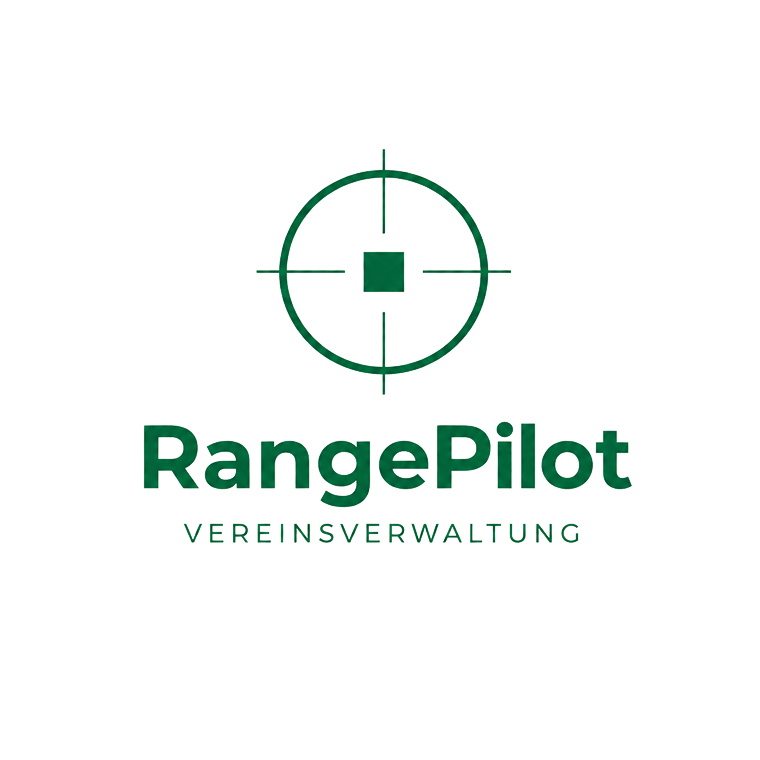 RangePilot Vereinsverwaltung